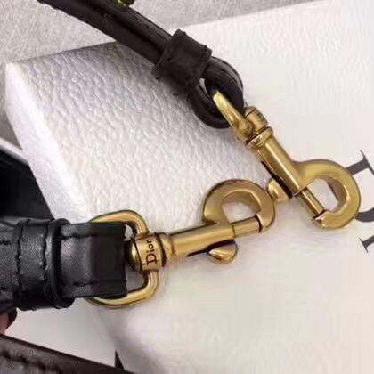 DIOR迪奧 新品爆款肩帶 2017新款 J’ADIOR小牛皮肩帶  zdo1110